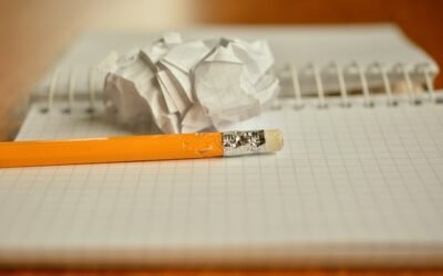 Cómo mejorar tus habilidades de escritura para tener éxito en la universidad